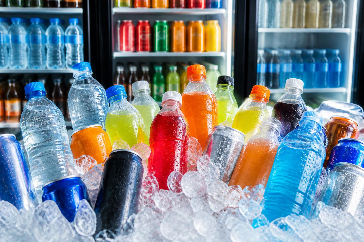 Cold Drinks